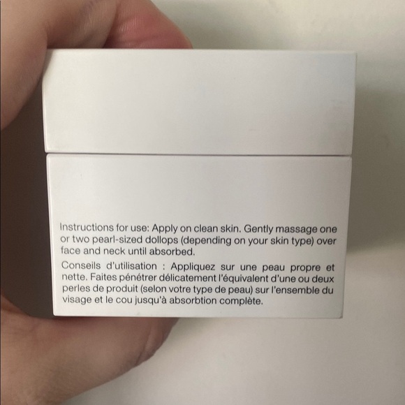 NARS Light Reflecting Pre-makeup Moisturizer Cream- 1.7 oz - Picture 3 of 4